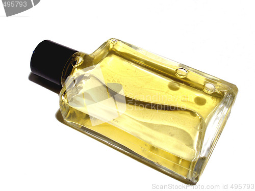 Image of parfume