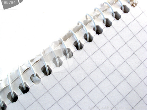 Image of notes