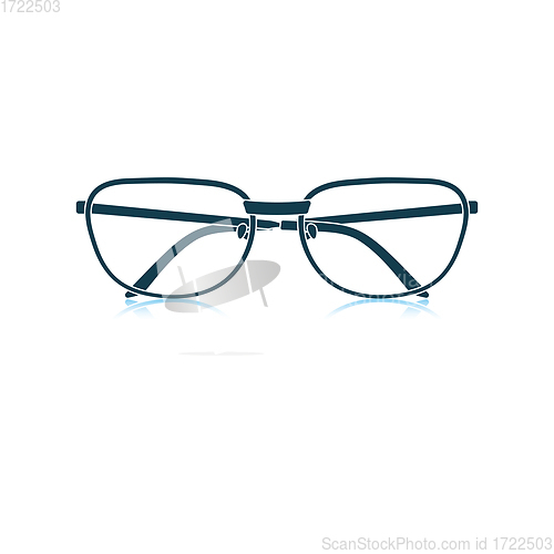 Image of Glasses icon