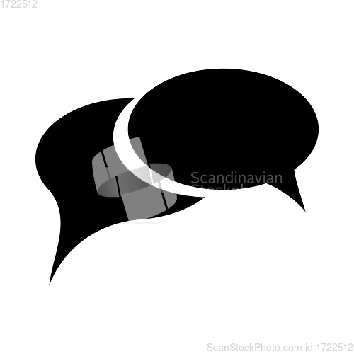 Image of Chat Icon