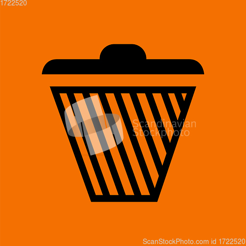 Image of Trash Icon