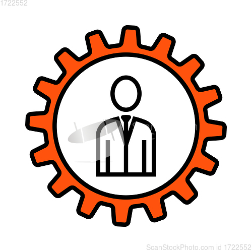 Image of Teamwork Icon