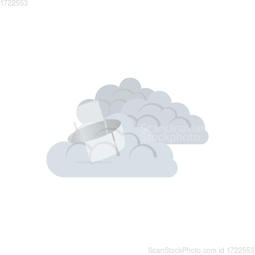 Image of Cloudy icon