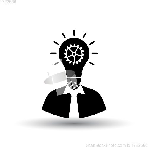 Image of Innovation Icon