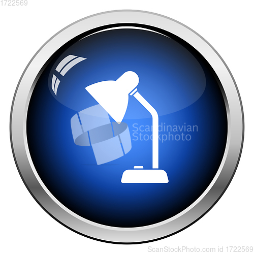 Image of Lamp Icon