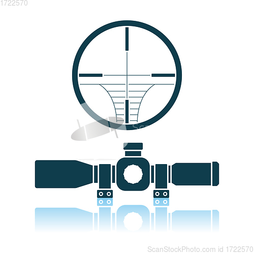 Image of Scope Icon