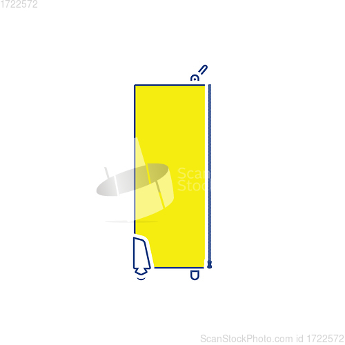 Image of Icon of studio photo light bag