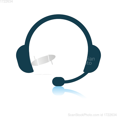 Image of Headset icon