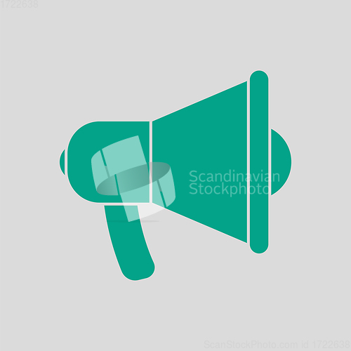 Image of Promotion Megaphone Icon