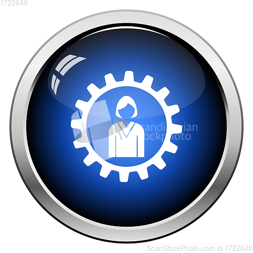 Image of Teamwork Icon