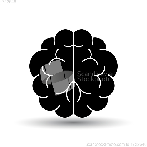 Image of Brainstorm Icon