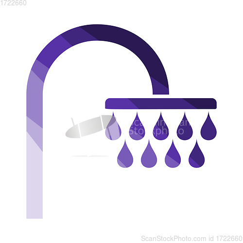 Image of Shower Icon