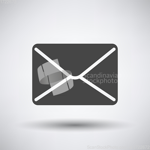 Image of Mail Icon