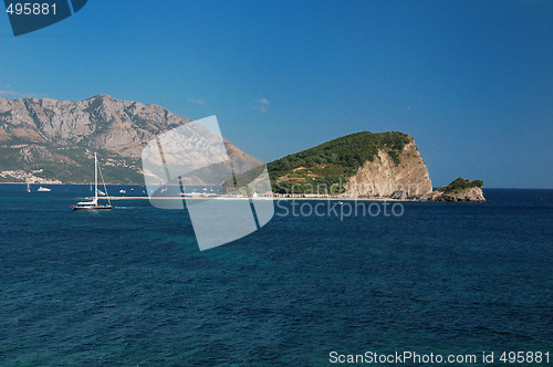 Image of Montenegro