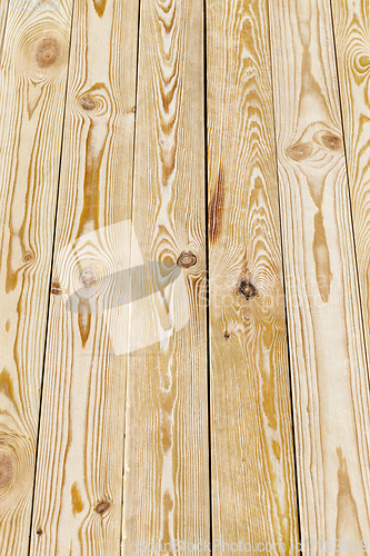 Image of pine boards