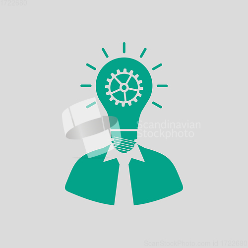 Image of Innovation Icon