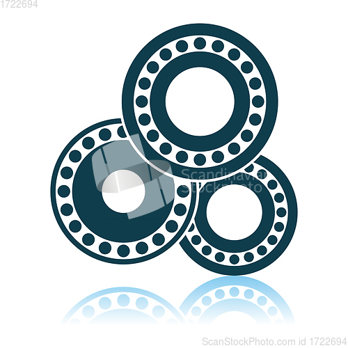 Image of Bearing Icon