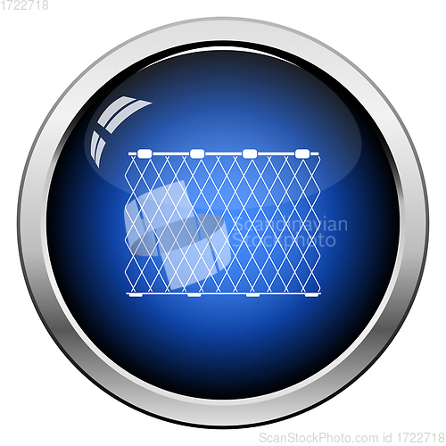 Image of Icon Of Fishing Net