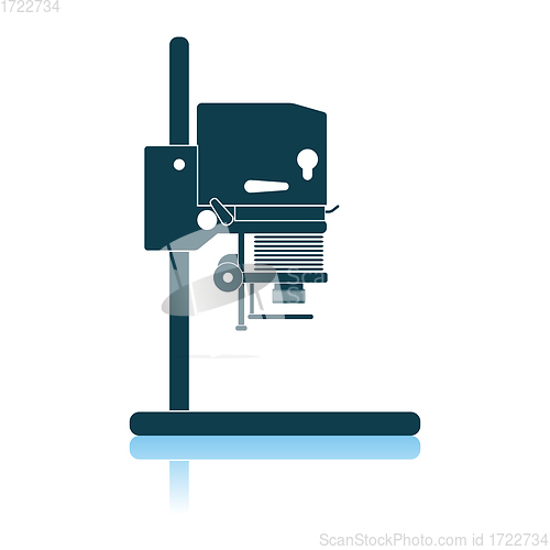 Image of Icon Of Photo Enlarger