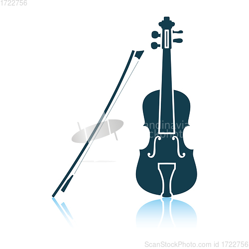 Image of Violin icon