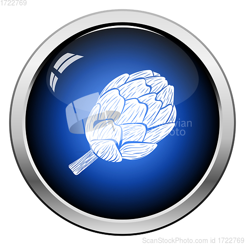 Image of Artichoke icon