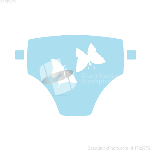 Image of Diaper icon