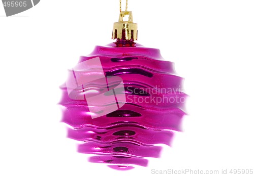 Image of Christmas Decoration