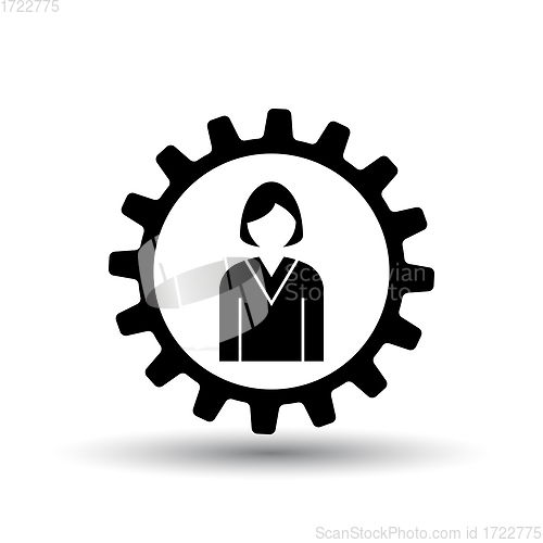 Image of Teamwork Icon