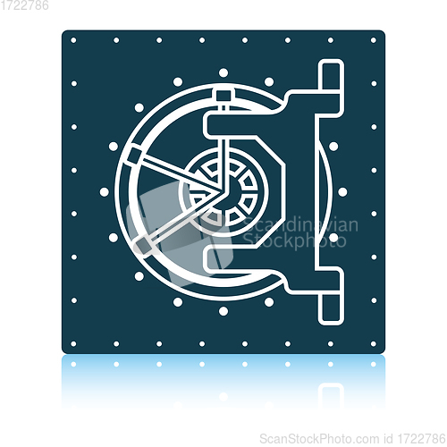 Image of Safe icon