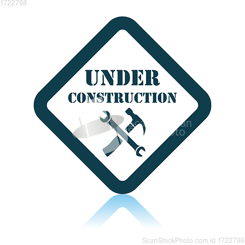 Image of Icon Of Under Construction