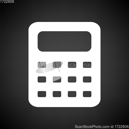 Image of Calculator Icon