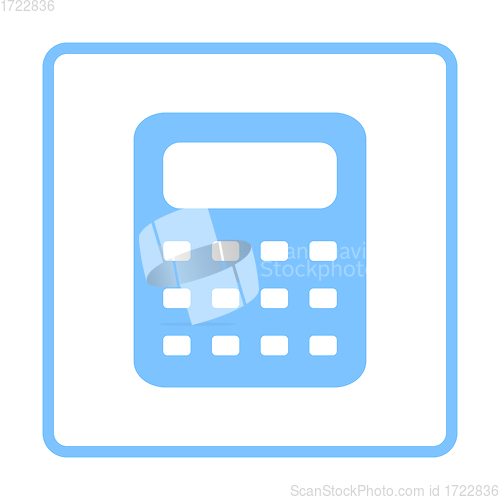 Image of Calculator Icon