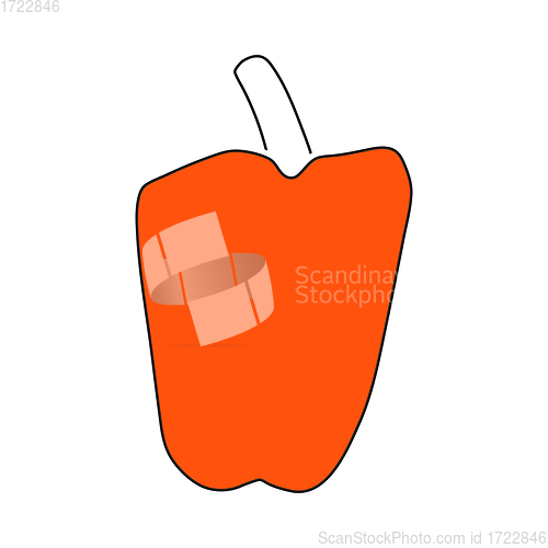 Image of Pepper Icon