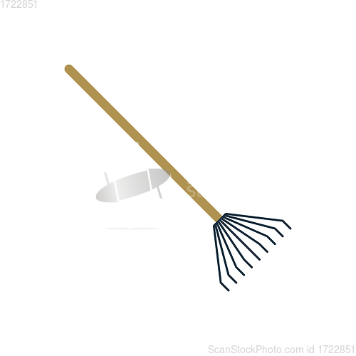 Image of Rake icon