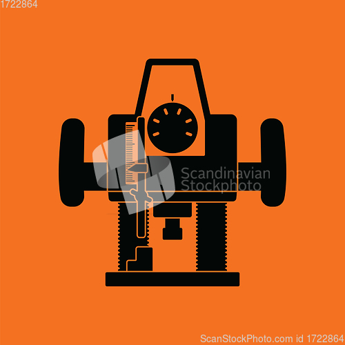 Image of Plunger milling cutter icon