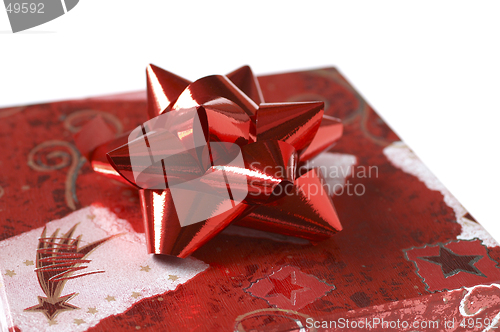 Image of A gift