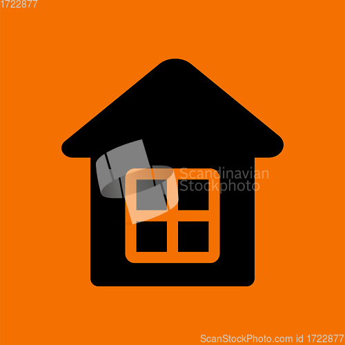 Image of Home Icon