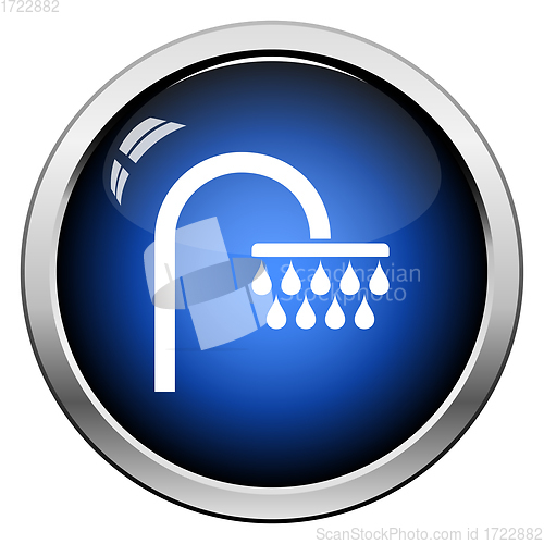 Image of Shower Icon