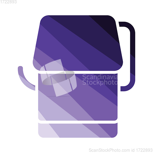 Image of Toilet paper icon