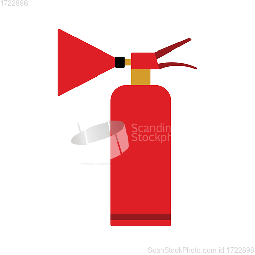 Image of Extinguisher icon