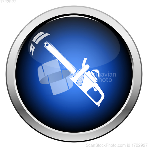 Image of Chain saw icon