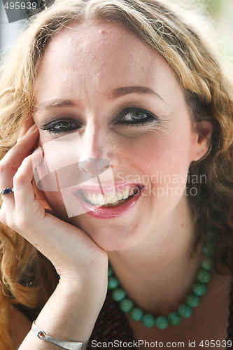 Image of woman