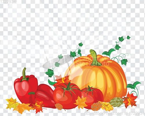 Image of Thanksgiving Day Design