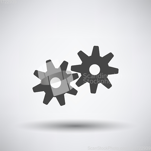 Image of Gears Icon