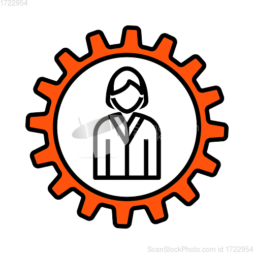 Image of Teamwork Icon