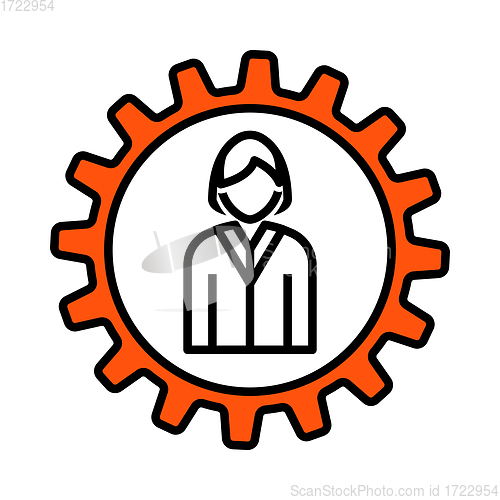 Image of Teamwork Icon