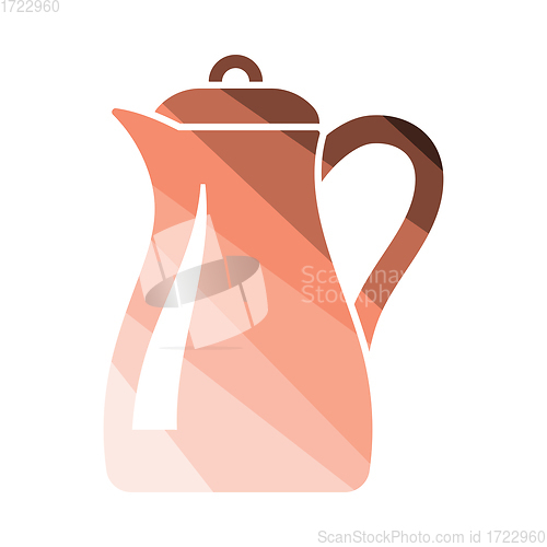Image of Glass jug icon