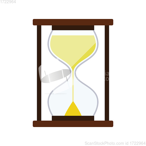 Image of Hourglass Icon