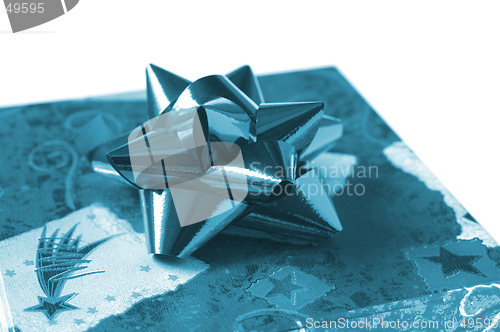 Image of A gift