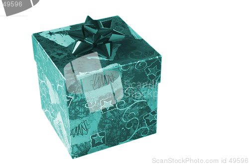 Image of A gift